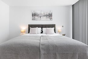 LT Greenwich 3 Bed Townhouse