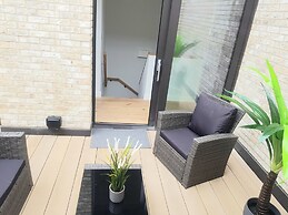 LT Greenwich 3 Bed Townhouse