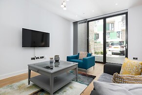 LT Greenwich 3 Bed Townhouse