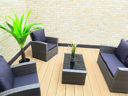 LT Greenwich 3 Bed Townhouse