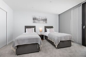 LT Greenwich 3 Bed Townhouse