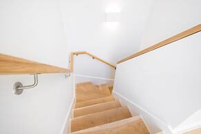 LT Greenwich 3 Bed Townhouse