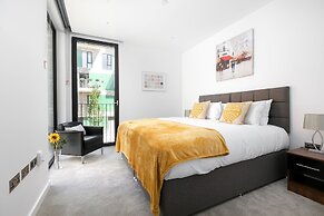 LT Greenwich 3 Bed Townhouse