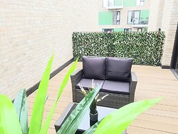 LT Greenwich 3 Bed Townhouse