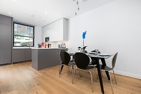 LT Greenwich 3 Bed Townhouse