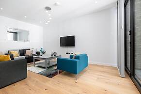 LT Greenwich 3 Bed Townhouse