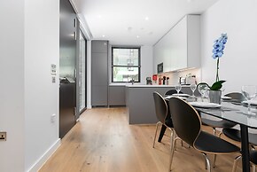 LT Greenwich 3 Bed Townhouse