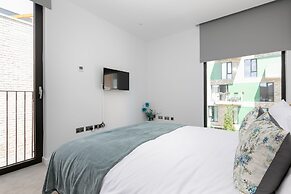 LT Greenwich 3 Bed Townhouse