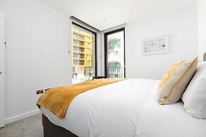 LT Greenwich 3 Bed Townhouse