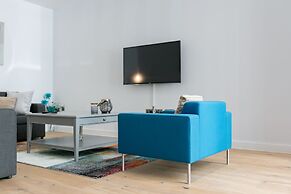 LT Greenwich 3 Bed Townhouse