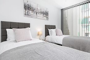 LT Greenwich 3 Bed Townhouse