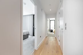 LT Greenwich 3 Bed Townhouse