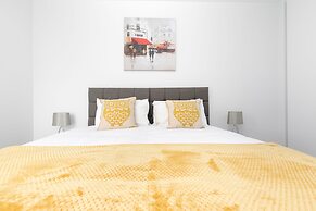 LT Greenwich 3 Bed Townhouse