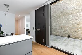 LT Greenwich 3 Bed Townhouse