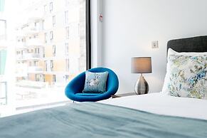 LT Greenwich 3 Bed Townhouse