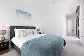 LT Greenwich 3 Bed Townhouse