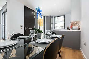 LT Greenwich 3 Bed Townhouse