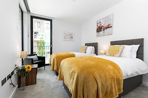 LT Greenwich 3 Bed Townhouse