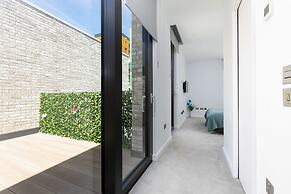 LT Greenwich 3 Bed Townhouse