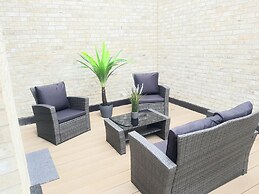 LT Greenwich 3 Bed Townhouse