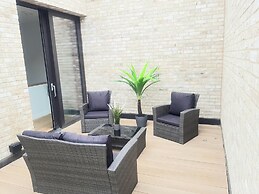 LT Greenwich 3 Bed Townhouse