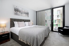 LT Greenwich 3 Bed Townhouse