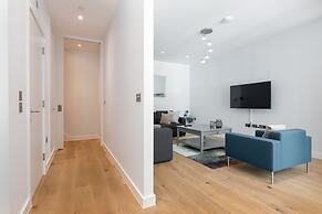 LT Greenwich 3 Bed Townhouse