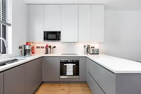 LT Greenwich 3 Bed Townhouse