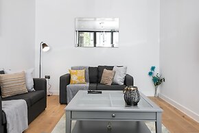 LT Greenwich 3 Bed Townhouse