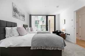 LT Greenwich 3 Bed Townhouse