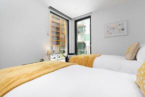 LT Greenwich 3 Bed Townhouse