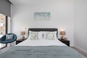 LT Greenwich 3 Bed Townhouse