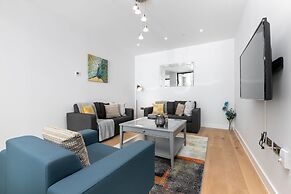 LT Greenwich 3 Bed Townhouse