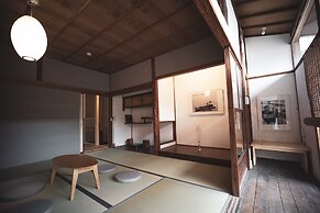 Modern Machiya MIBU