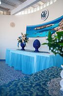 Bed & Breakfast Plaza