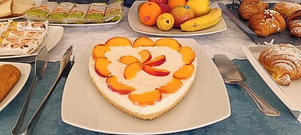 Bed & Breakfast Plaza