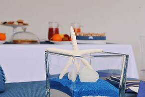 Bed & Breakfast Plaza