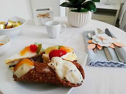 Bed & Breakfast Plaza