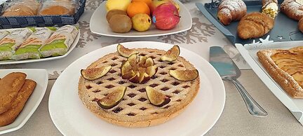 Bed & Breakfast Plaza