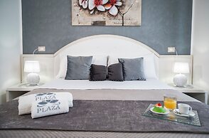 Bed & Breakfast Plaza
