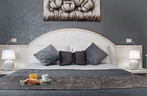 Bed & Breakfast Plaza