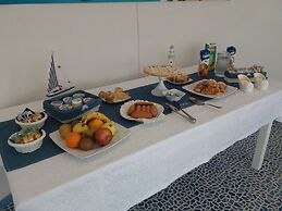 Bed & Breakfast Plaza