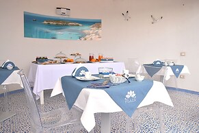 Bed & Breakfast Plaza