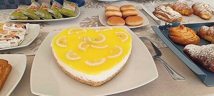 Bed & Breakfast Plaza