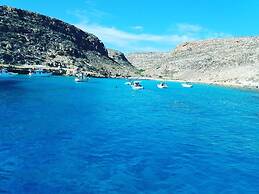 Bed & Breakfast Plaza