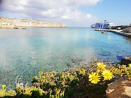 Bed & Breakfast Plaza