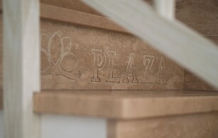 Bed & Breakfast Plaza