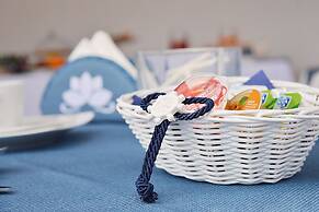 Bed & Breakfast Plaza