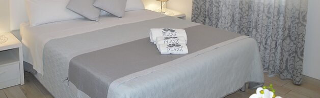 Bed & Breakfast Plaza