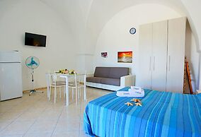 Complesso Centopietre